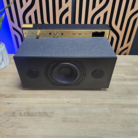 La Boîte Concept PR 01 Bluetooth speaker