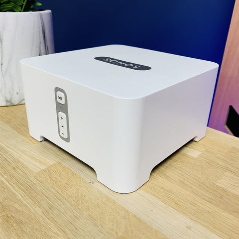 Sonos Connect Wireless Audio Receiver S15 (Gen 2)