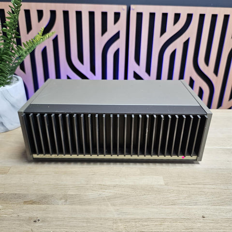 Quad 405 Stereo Power Amplifier