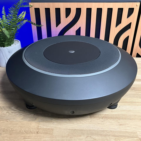 Linn Komponent Surround Speaker Set 5.1 With Subwoofer 110 104 106 120