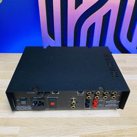 Linn Knekt Room Amplifier