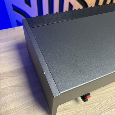 Quad 405-2 Power Amplifier