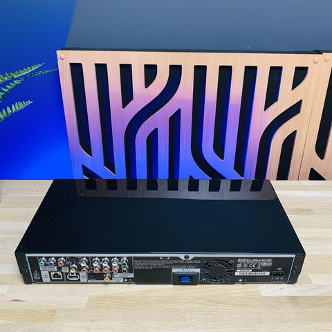 Sony BDP-S550 Blue Ray Player