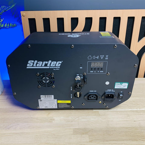 ADJ Stinger Gobo 3-FX-IN-1 Lighting Effect