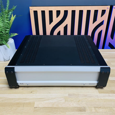 Musical Fidelity A5CR Stereo Power Amplifier