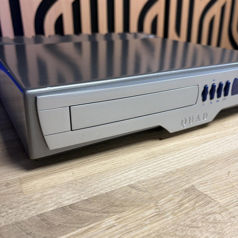 Quad 99 CD Player