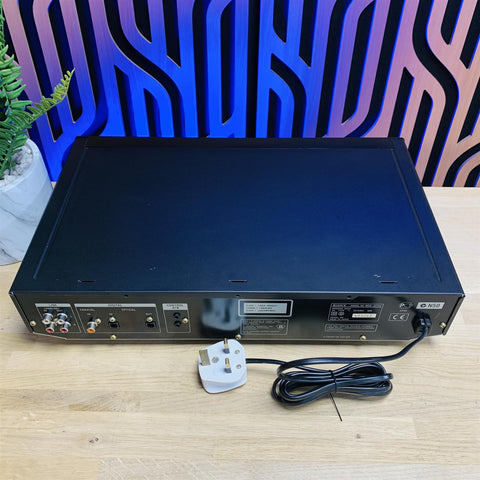 Sony MDS-JE530 Mini Disc Recorder / Player Inc Remote