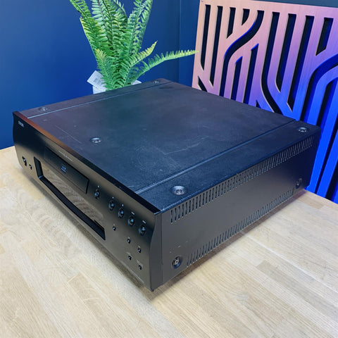 Denon DVD-3800BD DVD Player