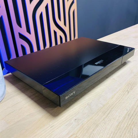 Sony UPB-X700 4K Ultra HD Blu-Ray Player With Dolby Vision