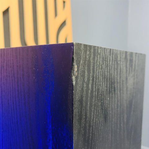 Fyne Audio F302 Floor Standing Loud Speakers (Pair) Black