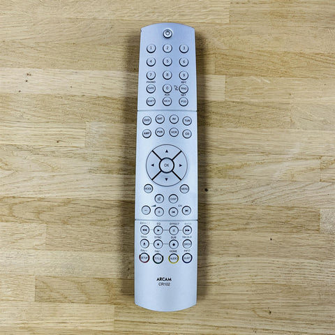 Arcam FMJ BDP300 Blu Ray Player Inc Remote