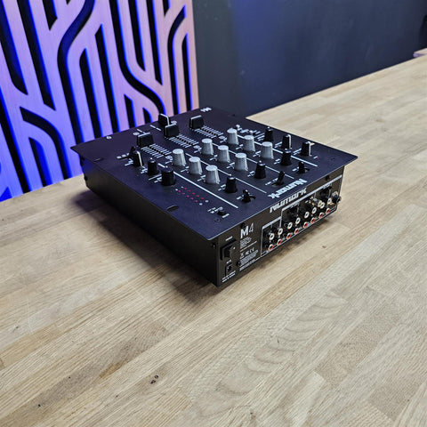 Numark M4 Mixer