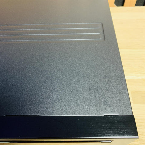 Pioneer GR-777 Graphic Equaliser