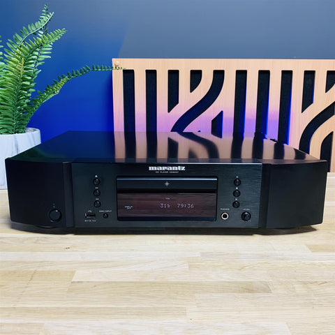 Marantz CD6007 CD Player