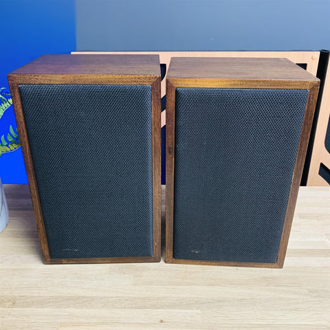 Chartwell LS3/5A Monitor Loudspeakers (Pair)