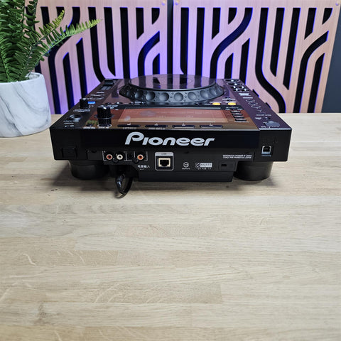 Pioneer DJ CDJ 900 Nexus DJ Multiplayer
