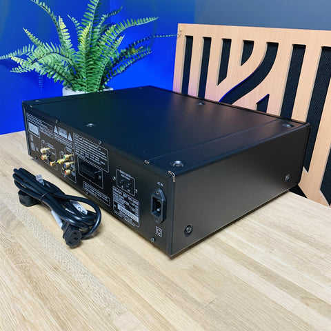 Denon DVD-2800 II DVD/CD/HDCD Player