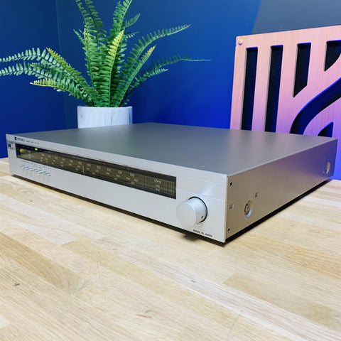 Sharp Optonica ST-5100 Stereo Tuner