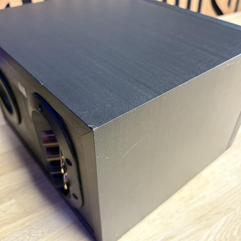 Mission MX-1 Speakers