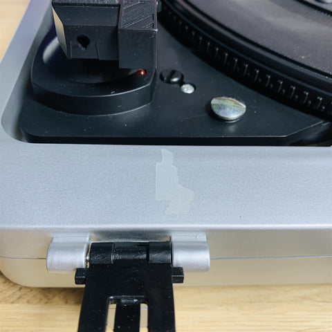 House of Technology USB Turntable