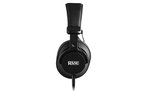 Rane RH-50 Studio Monitoring Headphones