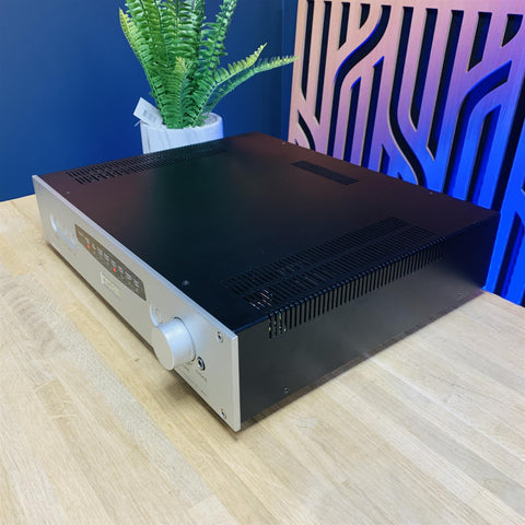 Roksan Kandy MK3 Integrated Amplifier