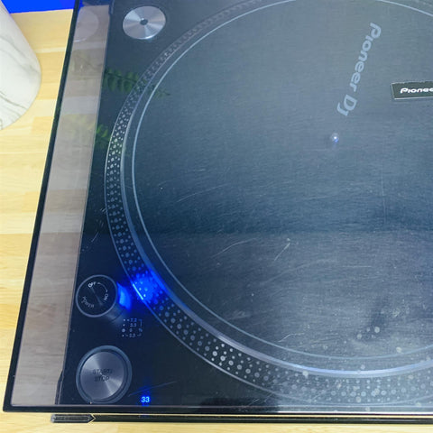 Pioneer DJ PLX-1000 Direct Drive DJ Turntable