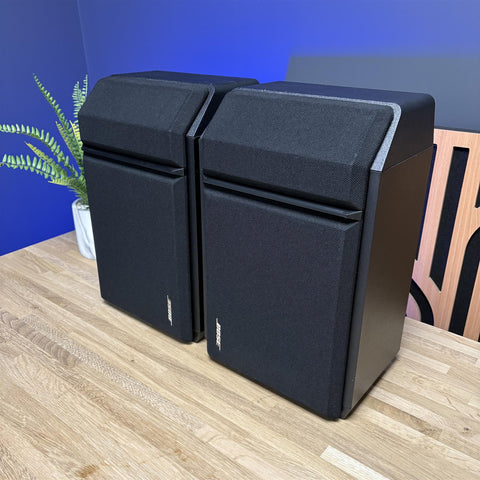 Bose 201 Series IV Direct/Reflecting Speakers (Pair)