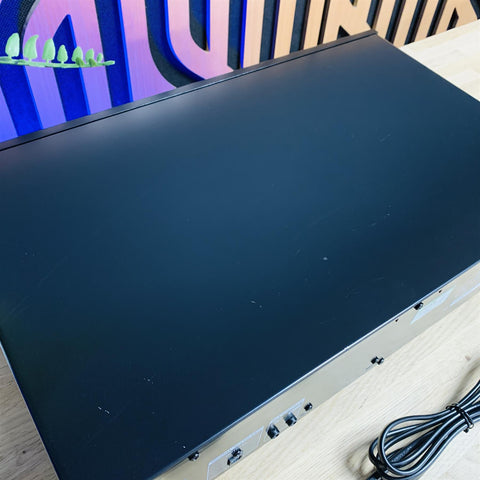 Denon DCD-600NE CD Player