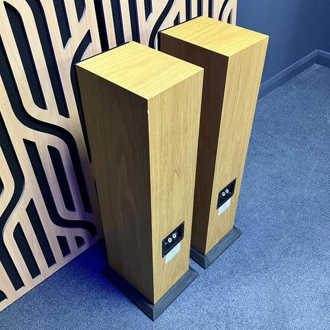 Kudos X2 Compact Floorstanding Speakers (Pair)