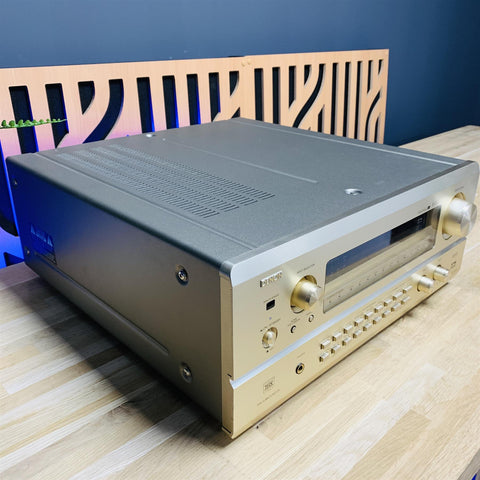 Denon AVC-A10SE 5.1 Surround Sound Amplifier