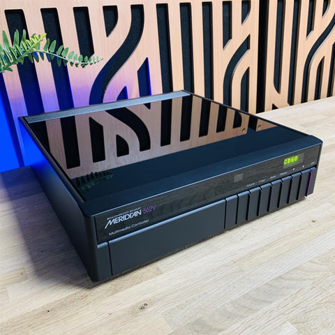 Meridian 562V Digital Media Controller