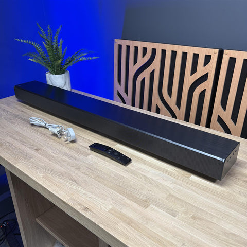 Samsung Soundbar HW-MS650