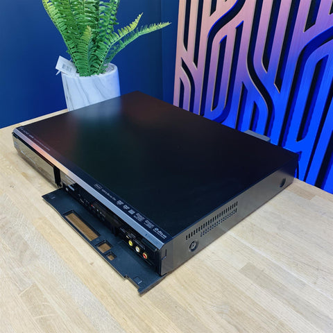 Panasonic DMR-BS750 Blu-Ray Recorder Inc Remote