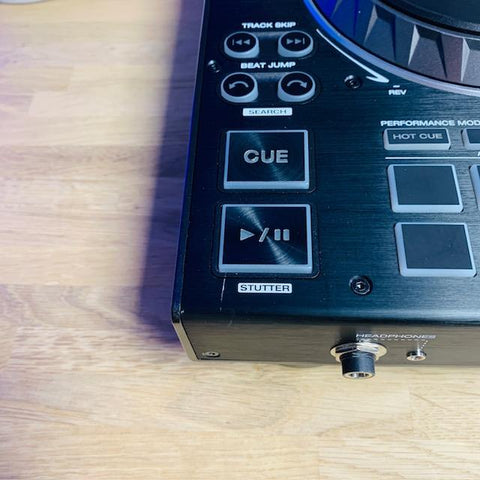 Denon DJ Prime 2 DJ Console
