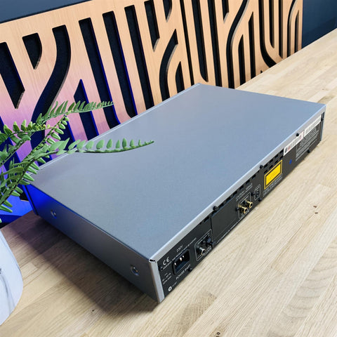 Arcam DiVA CD72 Compact Disc CD Player