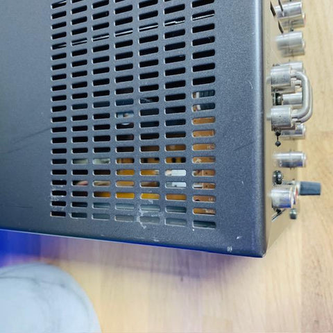 Technics SU-V50 VC-4 Integrated Amplifier