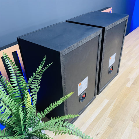 JBL TLX 3 GI Book Shelf Loudspeakers (Pair)