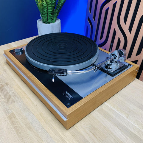 Thorens TD 160B Turntable