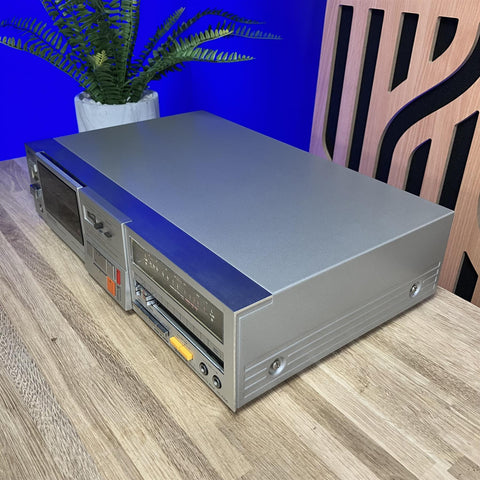 Sony TC-FX5 Stereo Cassette Deck Recorder