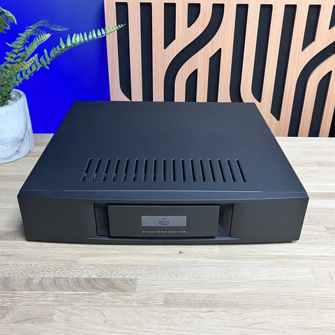 Linn AV 5125 5 Channel Power Amplifier