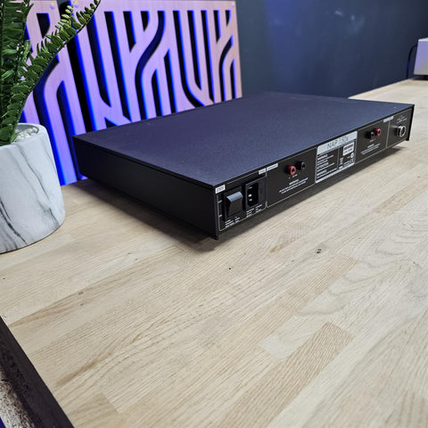 Naim NAP 150X Power Amplifier