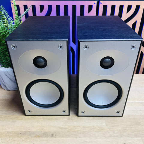 Mordaunt-Short Avant 902i Speakers (Pair)