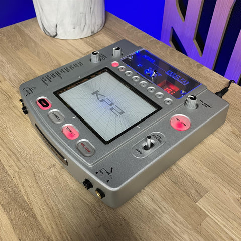 Korg Kaoss Pad 2 KP2 DJ Multi Effects FX Processor
