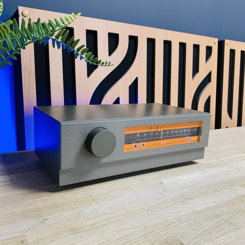 Quad FM3 Tuner