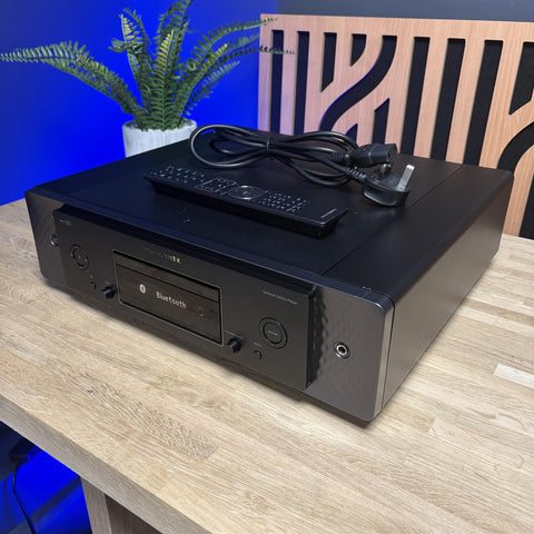 Marantz SACD 30n Streaming SACD Player