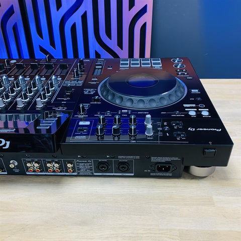 Pioneer DJ XDJ-XZ 4 Channel Premium Stand Alone DJ Controller