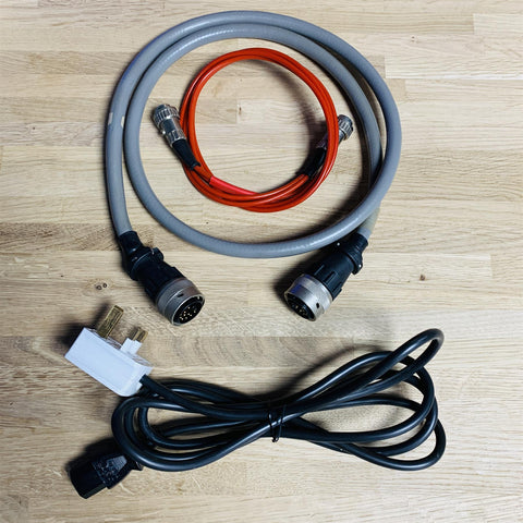 Naim CDS CD Player and NACDS Power Supply