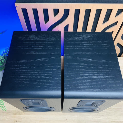 Quad S-2 Speakers (Pair)