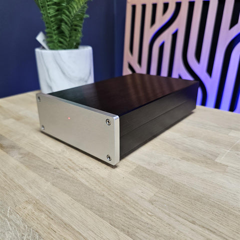 Fidelizer Nikola Linear Power Supply